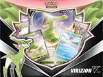Pokémon TCG Virizion V-Max Box *English Version* Pokémon Company International