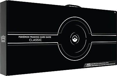 Pokemon Trading Card Game Classic EU