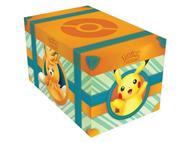 Pokémon TCG Paldea Adventure Chest 2024 (ENG) Pokémon Company International