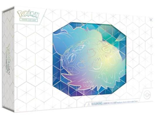 Pokémon TCG Collezione Speciale Ultra Premium Terapagos Ex (ENG)
