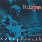 Every Breath - CD Audio di Nils Lofgren