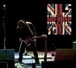 Uk 2015 Face the Music - CD Audio di Nils Lofgren