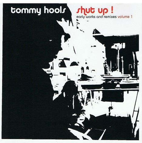 Remixes 1 - CD Audio di Tommy Hools