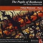 Pupils Of Beethoven.Czern