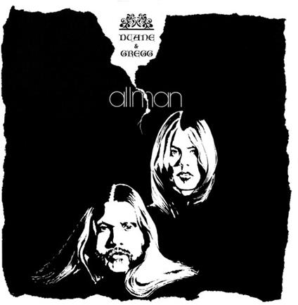 Duane & Gregg Allman - Duane & Gregg - Vinile LP