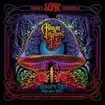 Bear's Sonic Journals: Fillmore East February