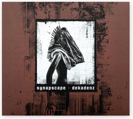Dekadenz - CD Audio di Synapscape