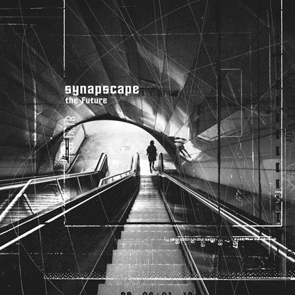 The Future - CD Audio di Synapscape