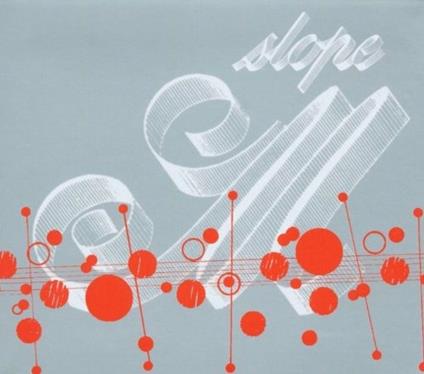 M - CD Audio di Slope