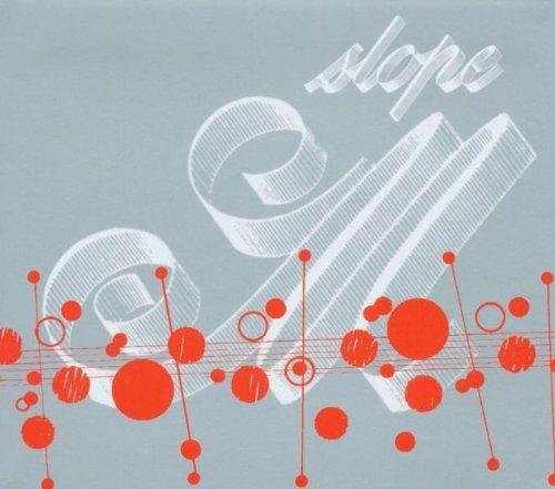 M - CD Audio di Slope