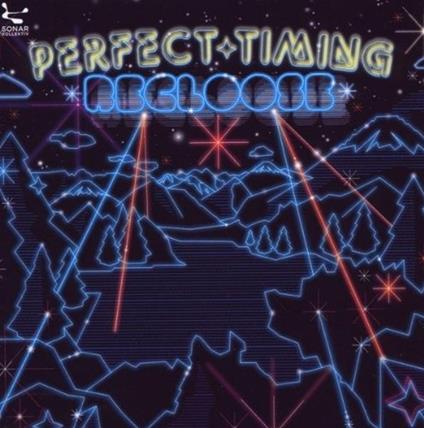 Perfect Timing - CD Audio di Recloose