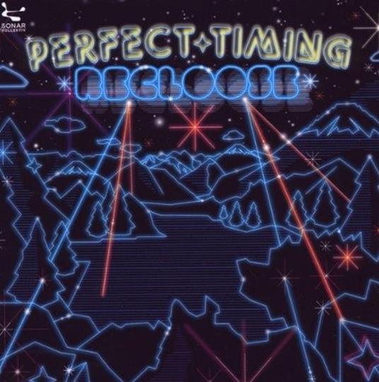 Perfect Timing - CD Audio di Recloose