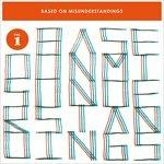 CD Based On Misunderstandings Vol.1 
