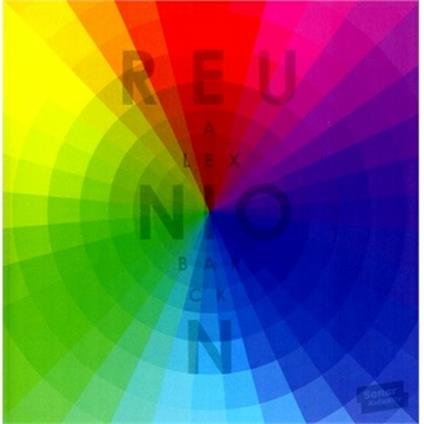 Reunion - CD Audio di Alex Barck