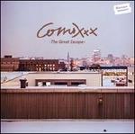 CD The Great Escape di Comixxx