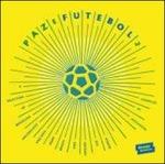 Paz e Futebol vol.2 - CD Audio