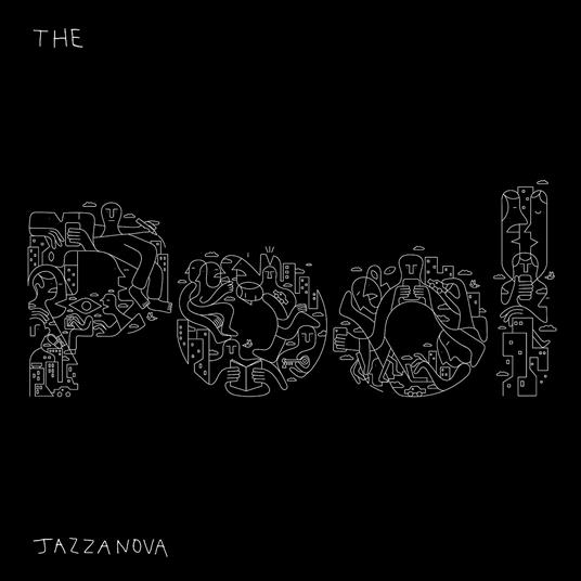 The Pool - CD Audio di Jazzanova