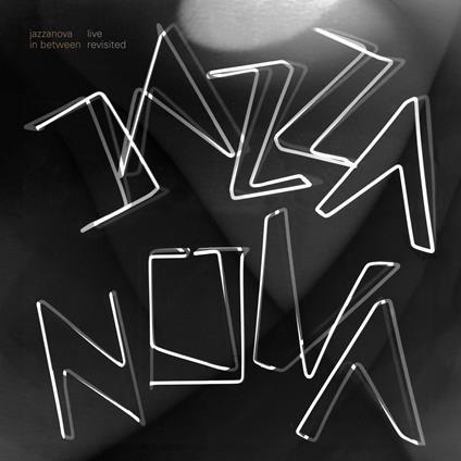 In Between Revisited. Jazzanova Live - Vinile LP di Jazzanova