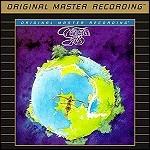 Fragile (CD Gold)