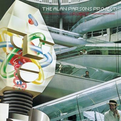 I Robot - Vinile LP di Alan Parsons Project