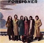 Foreigner