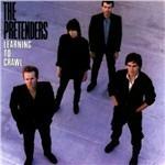 Learning To Crawl (Numbered 180G Vinyl Lp) - Vinile LP di Pretenders