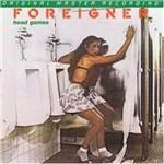 Head Games - Vinile LP di Foreigner