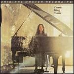 Music - Vinile LP di Carole King
