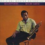 Milestones (180 gr.) - Vinile LP di Miles Davis
