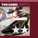Heartbeat City (HQ)