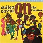 On the Corner - Vinile LP di Miles Davis