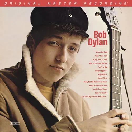 Bob Dylan - Vinile LP di Bob Dylan