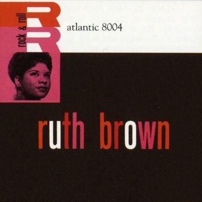 Rock & Roll - Vinile LP di Ruth Brown