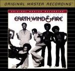 That's the Way of the World - SuperAudio CD ibrido di Earth Wind & Fire