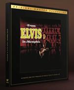 From Elvis In Memphis (2 LP 45 RPM)