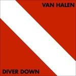 Diver Down - Vinile LP di Van Halen