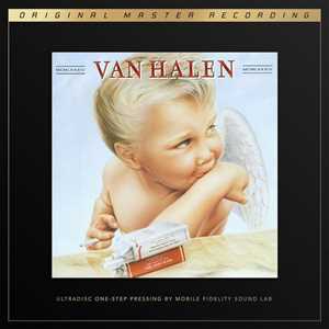 Vinile 1984 Van Halen