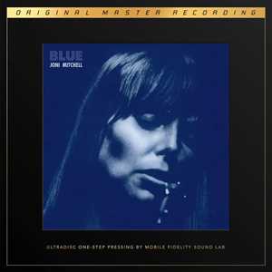Vinile Blue Joni Mitchell