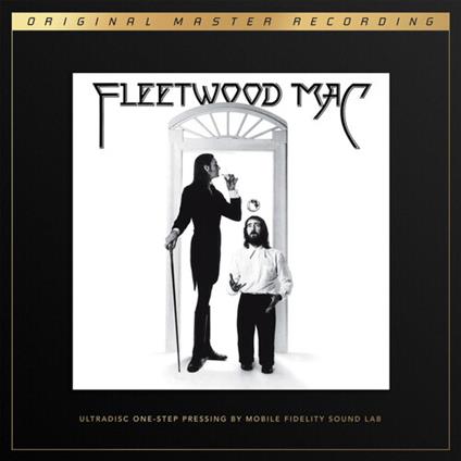 Fleetwood Mac - Vinile LP di Fleetwood Mac