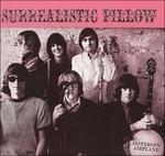 Surrealistic Pillow - SuperAudio CD di Jefferson Airplane