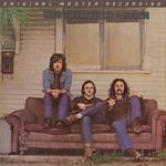 Crosby, Stills & Nash (Numbered Hybrid Sacd)