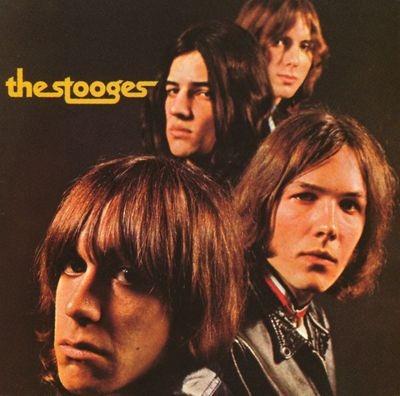 The Stooges - CD Audio di Stooges
