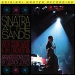 Sinatra at the Sands