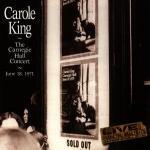 The Carnegie Hall Concert