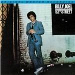52nd Street (180 gr.) - Vinile LP di Billy Joel