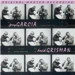 Garcia & Grisman (180 gr.)