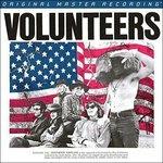 Volunteers - Vinile 7'' di Jefferson Airplane