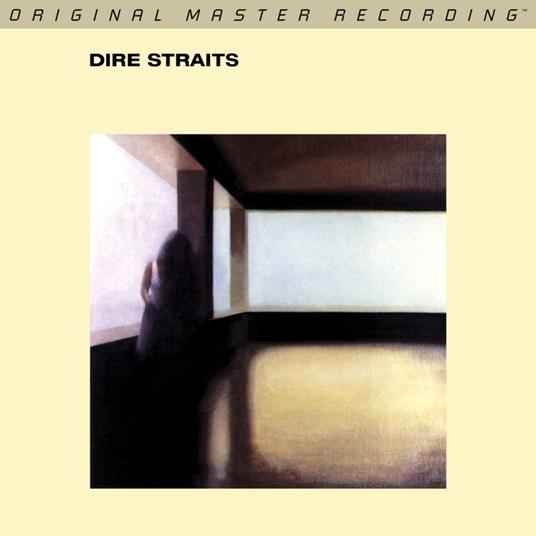 Dire Straits (Limited Edition - Dire Straits Numbered 45rpm) - Vinile LP di Dire Straits