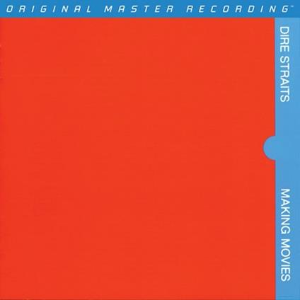 Dire Straits (Limited Edition) - Vinile LP di Dire Straits