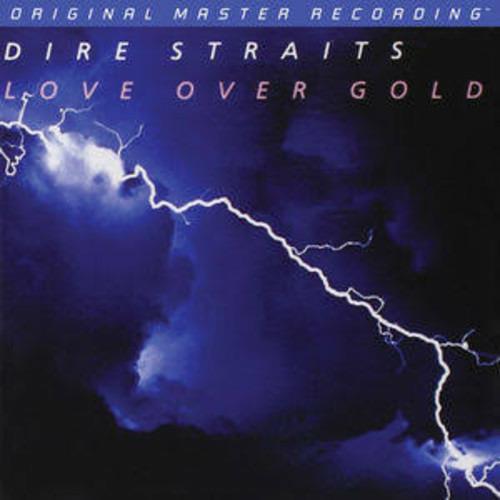 Love Over Gold (Limited Edition) - Vinile LP di Dire Straits